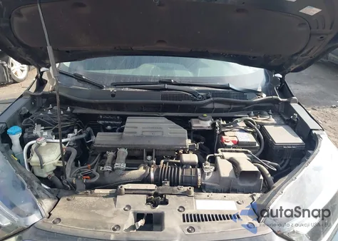 2022 Honda Cr-V Awd Ex z USA, uszkodzony, nr VIN 2HKRW2H50NH624408